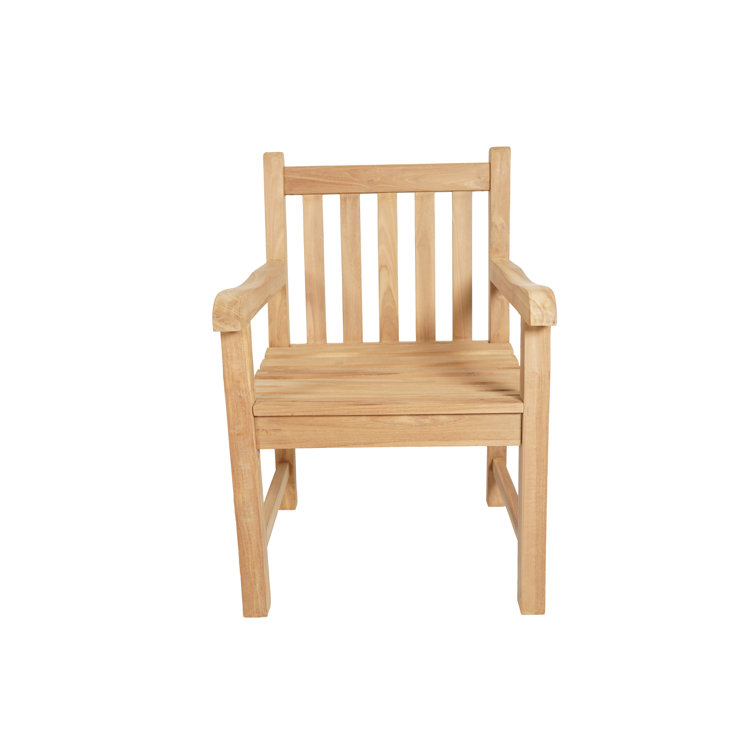 Gracie Oaks Ajax Patio Dining Wayfair.co.uk